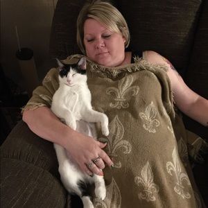 Meet your Posher, Eric